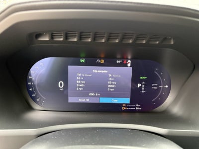 2026 Volvo XC90 Plug-In Hybrid T8 Ultra