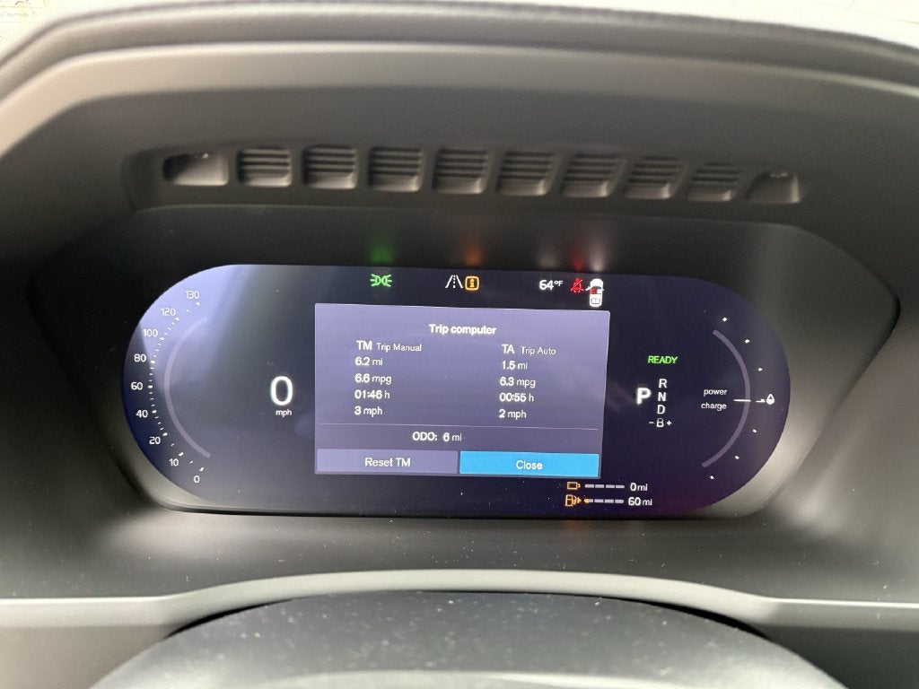2026 Volvo XC90 Plug-In Hybrid T8 Ultra