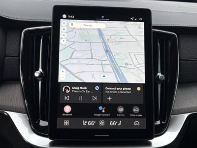 2026 Volvo XC90 Plug-In Hybrid T8 Ultra