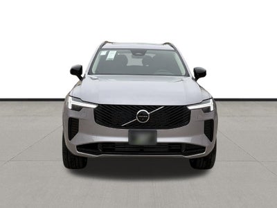 2026 Volvo XC90 Plug-In Hybrid T8 Ultra