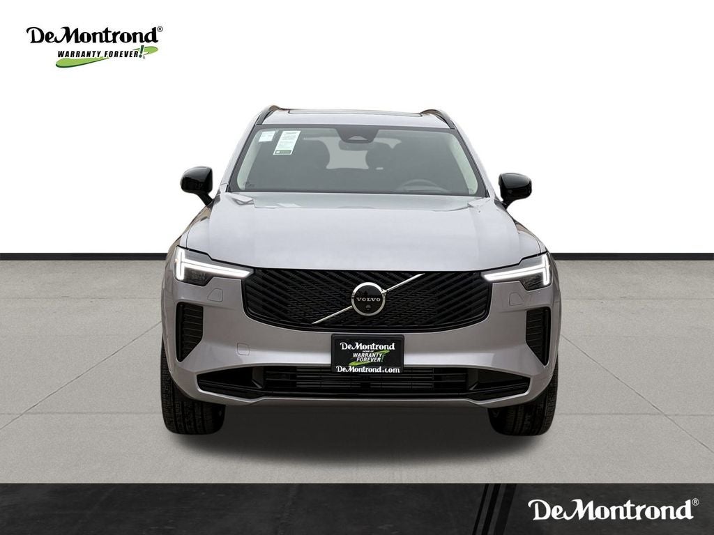 2026 Volvo XC90 Plug-In Hybrid T8 Ultra