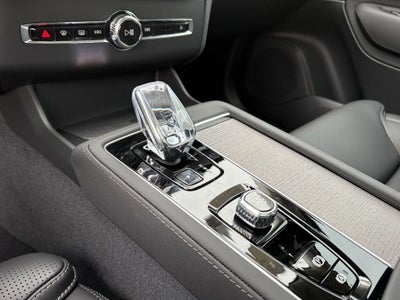 2026 Volvo XC90 Plug-In Hybrid T8 Ultra