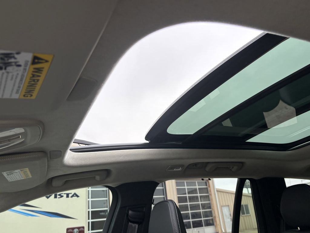 2026 Volvo XC90 Plug-In Hybrid T8 Ultra