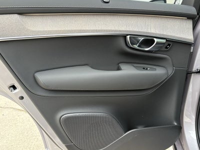 2026 Volvo XC90 Plug-In Hybrid T8 Ultra