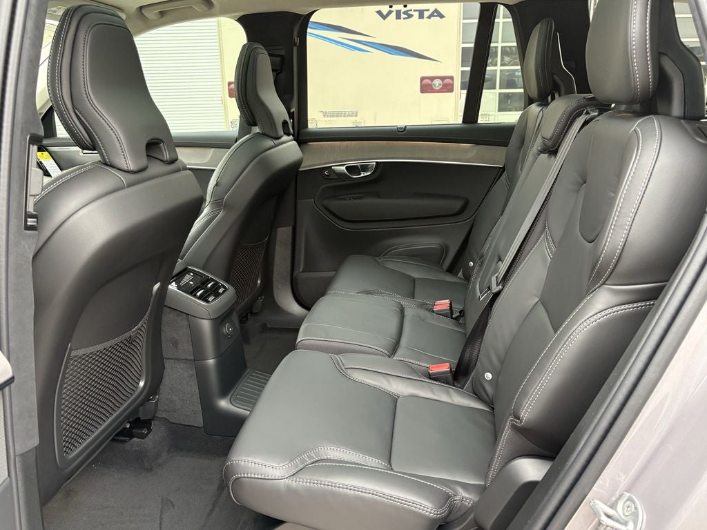 2026 Volvo XC90 Plug-In Hybrid T8 Ultra