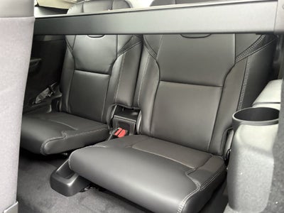 2026 Volvo XC90 Plug-In Hybrid T8 Ultra
