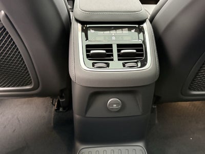 2026 Volvo XC90 Plug-In Hybrid T8 Ultra