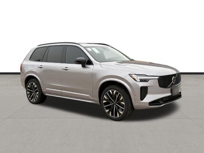 2026 Volvo XC90 Plug-In Hybrid T8 Ultra