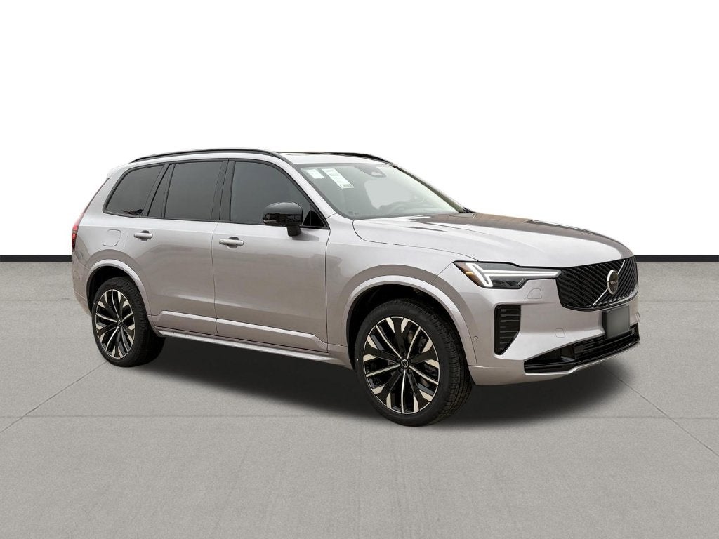 2026 Volvo XC90 Plug-In Hybrid T8 Ultra