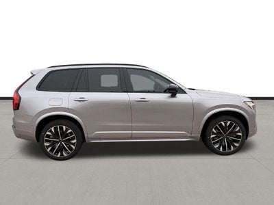 2026 Volvo XC90 Plug-In Hybrid T8 Ultra