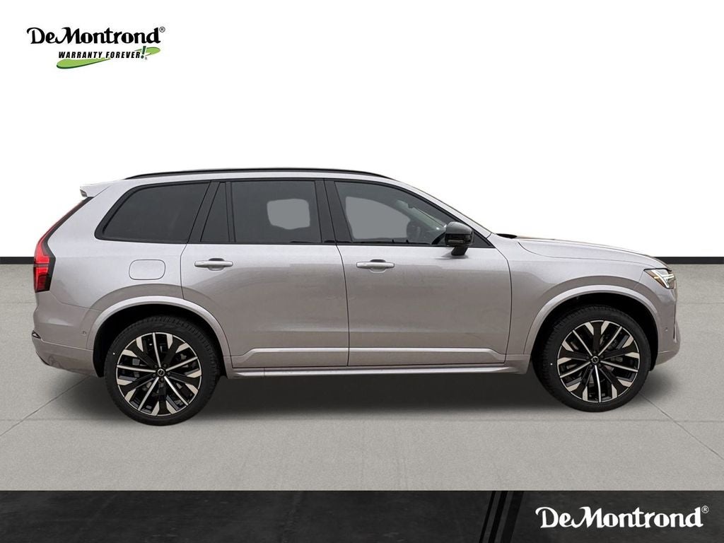 2026 Volvo XC90 Plug-In Hybrid T8 Ultra