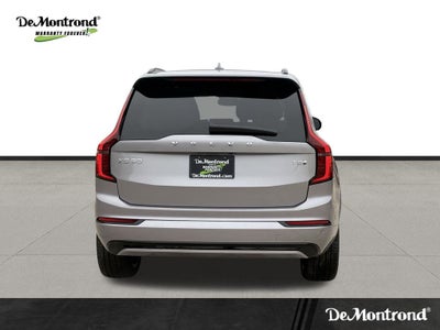 2026 Volvo XC90 Plug-In Hybrid T8 Ultra