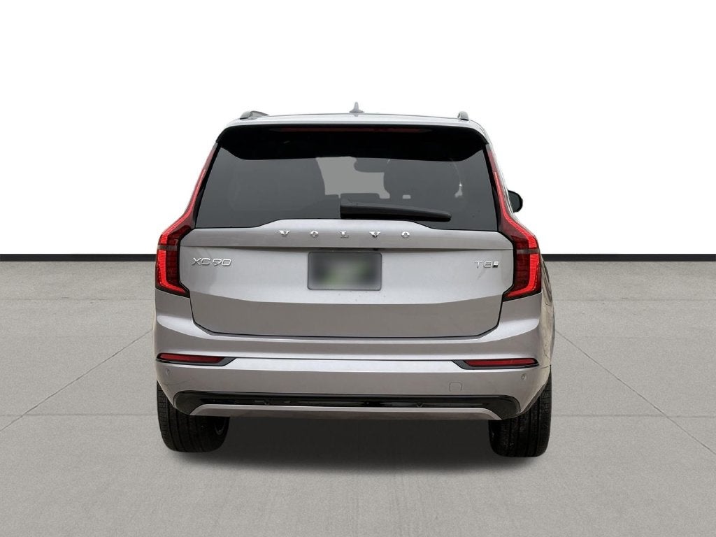 2026 Volvo XC90 Plug-In Hybrid T8 Ultra