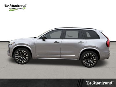 2026 Volvo XC90 Plug-In Hybrid T8 Ultra