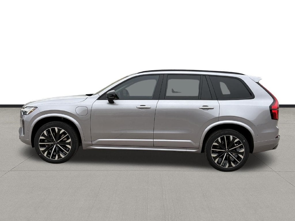 2026 Volvo XC90 Plug-In Hybrid T8 Ultra