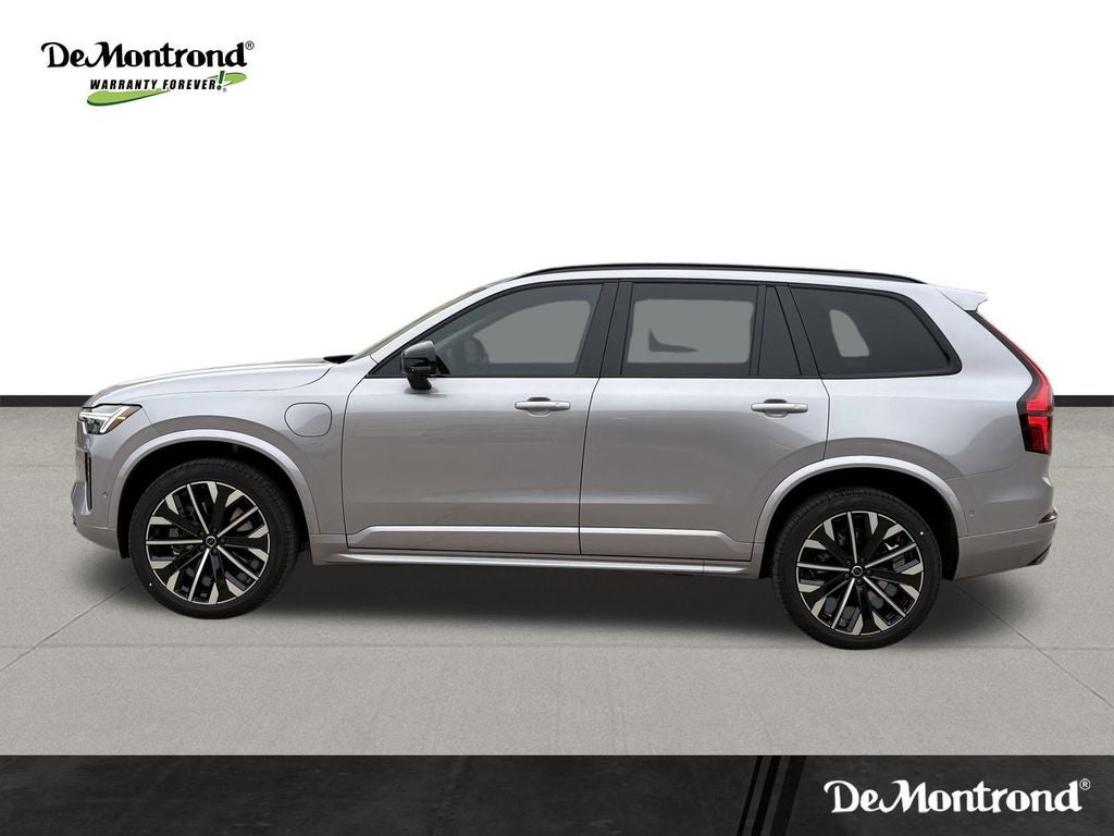 2026 Volvo XC90 Plug-In Hybrid T8 Ultra