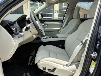 2026 Volvo XC90 Plug-In Hybrid T8 Ultra