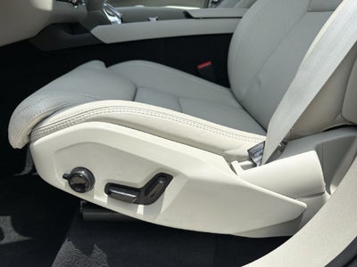 2026 Volvo XC90 Plug-In Hybrid T8 Ultra