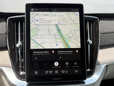 2026 Volvo XC90 Plug-In Hybrid T8 Ultra