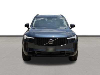 2026 Volvo XC90 Plug-In Hybrid T8 Ultra