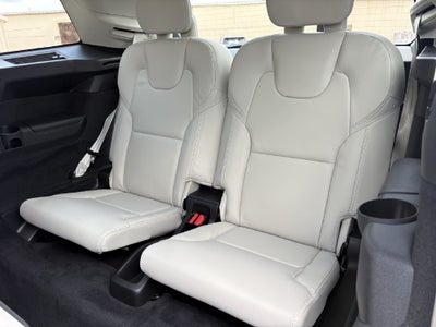 2026 Volvo XC90 Plug-In Hybrid T8 Ultra