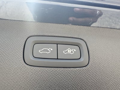 2026 Volvo XC90 Plug-In Hybrid T8 Ultra