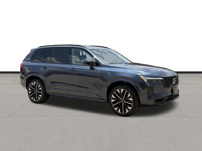 2026 Volvo XC90 Plug-In Hybrid T8 Ultra