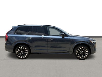 2026 Volvo XC90 Plug-In Hybrid T8 Ultra
