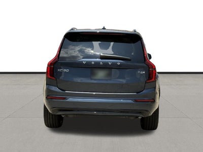 2026 Volvo XC90 Plug-In Hybrid T8 Ultra