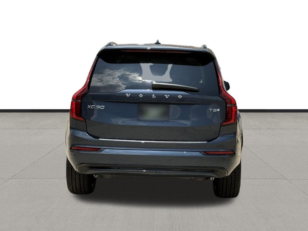 2026 Volvo XC90 Plug-In Hybrid T8 Ultra