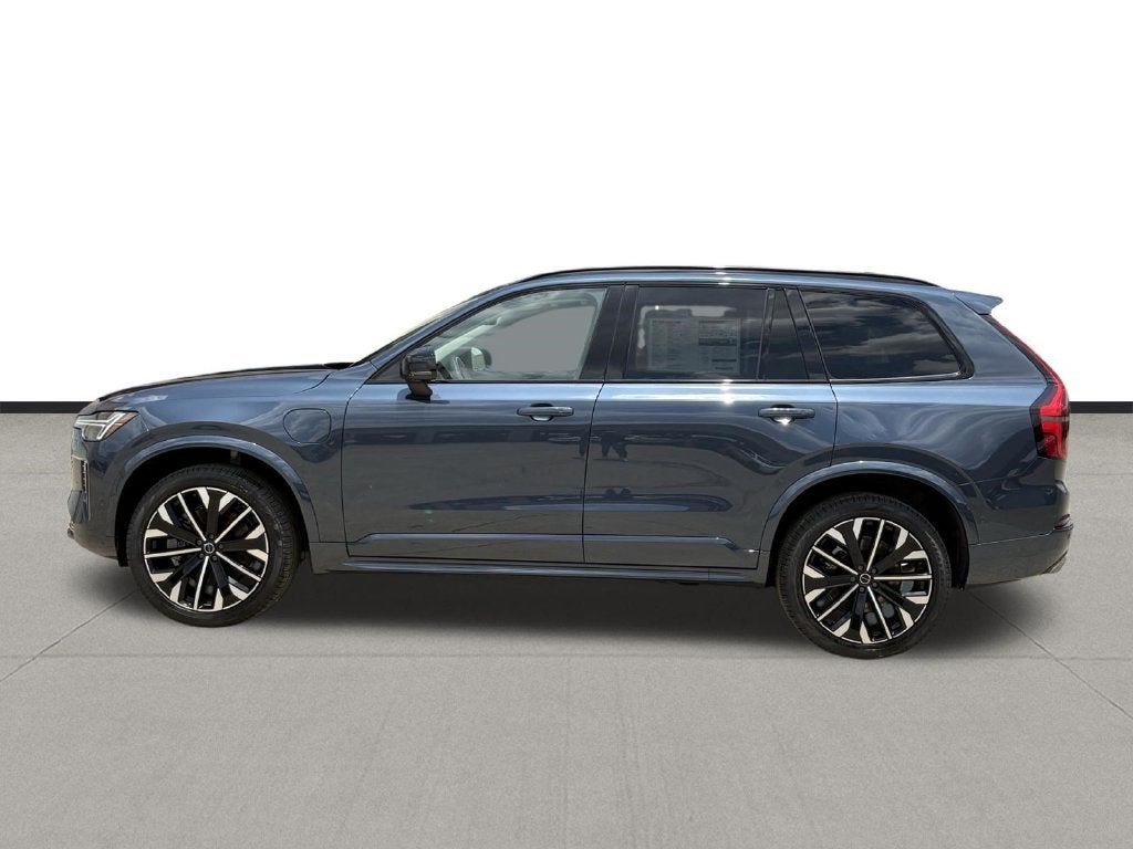 2026 Volvo XC90 Plug-In Hybrid T8 Ultra