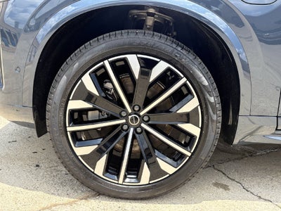 2026 Volvo XC90 Plug-In Hybrid T8 Ultra