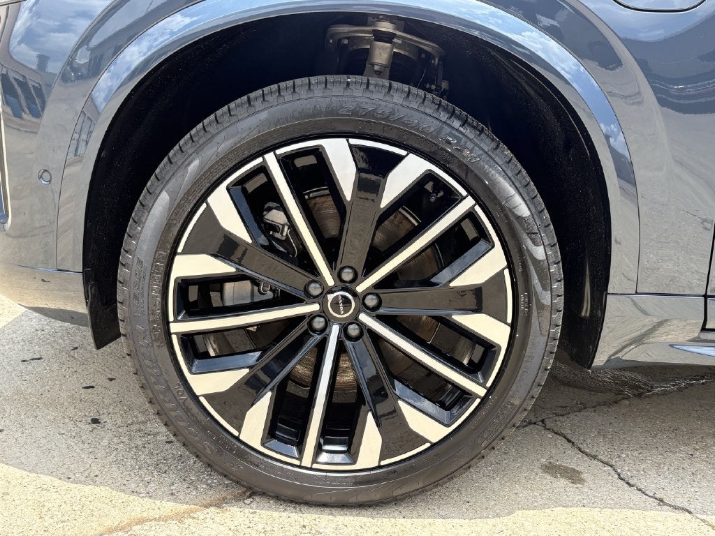 2026 Volvo XC90 Plug-In Hybrid T8 Ultra