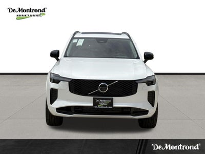 2026 Volvo XC90 Plug-In Hybrid T8 Ultra