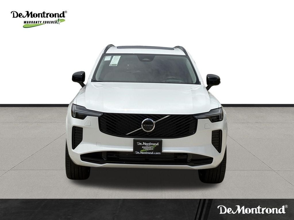 2026 Volvo XC90 Plug-In Hybrid T8 Ultra