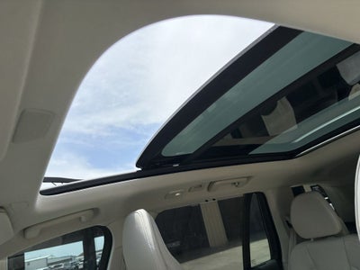 2026 Volvo XC90 Plug-In Hybrid T8 Ultra