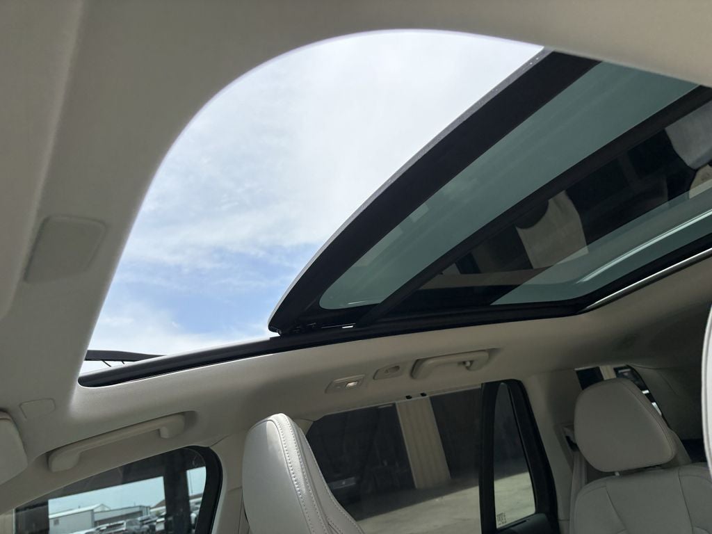 2026 Volvo XC90 Plug-In Hybrid T8 Ultra