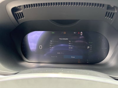 2026 Volvo XC60 Plug-In Hybrid T8 Plus