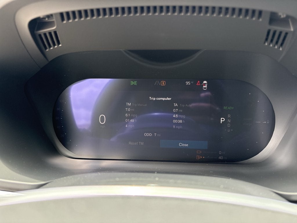2026 Volvo XC60 Plug-In Hybrid T8 Plus