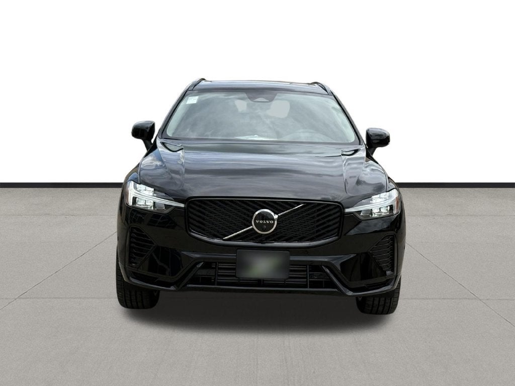 2026 Volvo XC60 Plug-In Hybrid T8 Plus