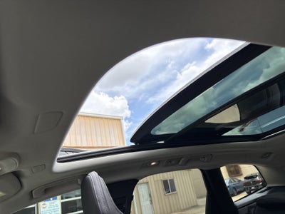 2026 Volvo XC60 Plug-In Hybrid T8 Plus