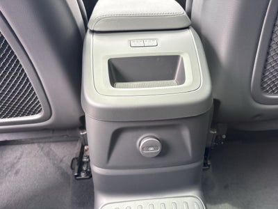 2026 Volvo XC60 Plug-In Hybrid T8 Plus