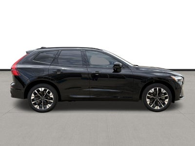 2026 Volvo XC60 Plug-In Hybrid T8 Plus