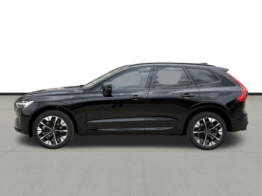 2026 Volvo XC60 Plug-In Hybrid T8 Plus