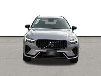 2026 Volvo XC60 Plug-In Hybrid T8 Plus