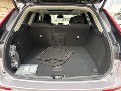 2026 Volvo XC60 Plug-In Hybrid T8 Plus