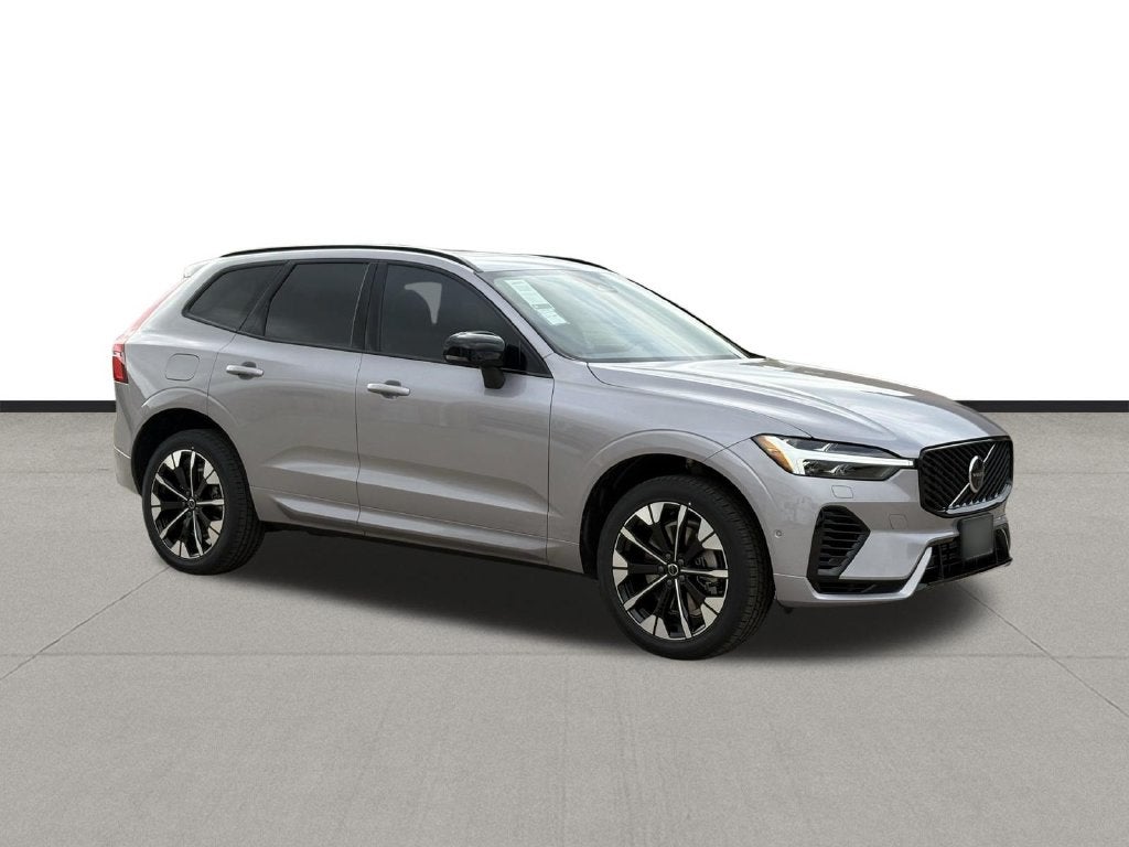 2026 Volvo XC60 Plug-In Hybrid T8 Plus