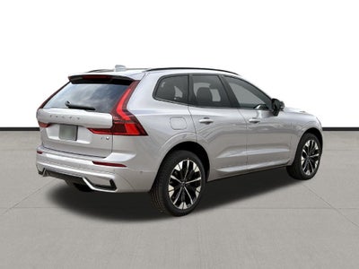 2026 Volvo XC60 Plug-In Hybrid T8 Plus