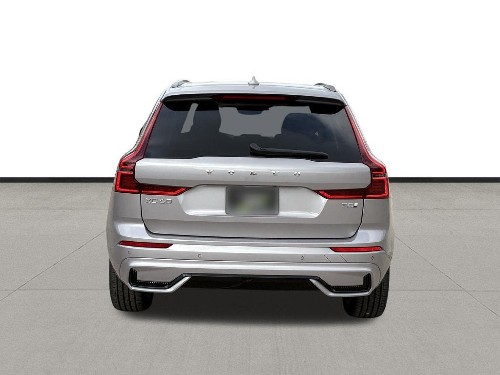 2026 Volvo XC60 Plug-In Hybrid T8 Plus