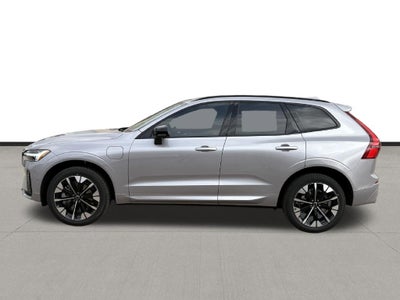 2026 Volvo XC60 Plug-In Hybrid T8 Plus
